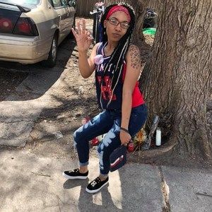 Meet your Posher, Lasha